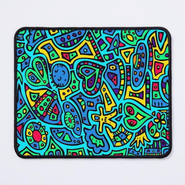 Item preview, Abstract #469 designed and sold by Rockett Graphics.