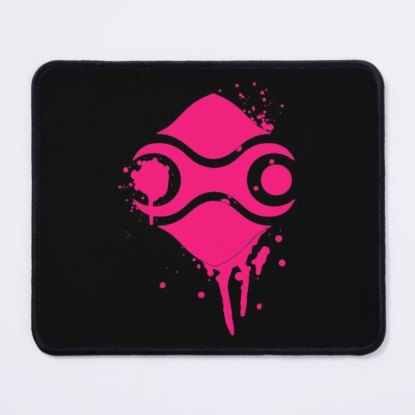 Item preview, Gerudo Graffiti designed and sold by SubtleNerd.