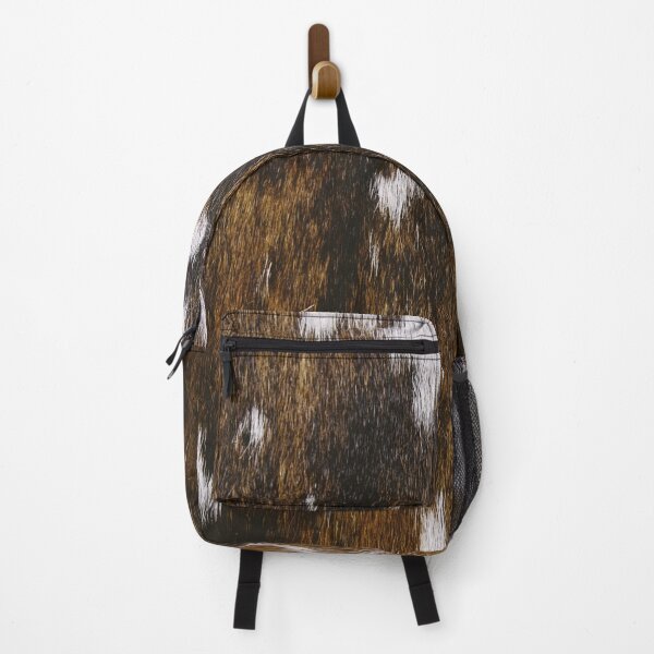 Item preview, Wild Cow Print (smooth print) designed and sold by cadinera.