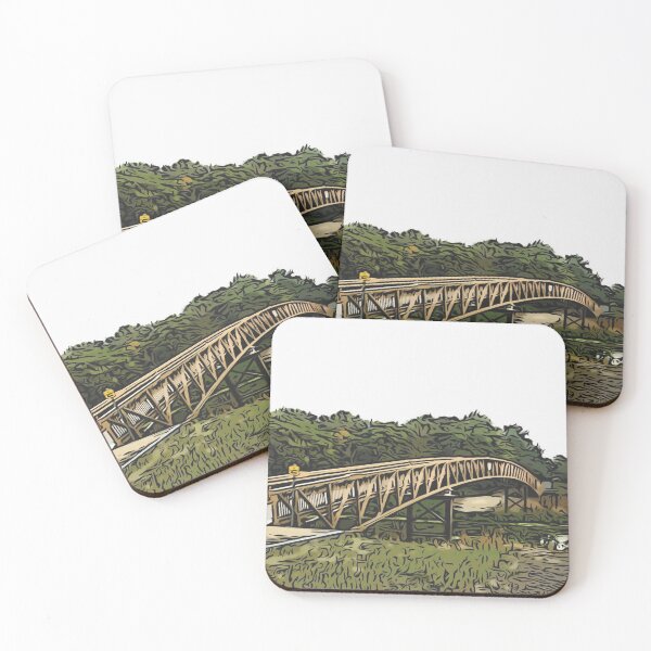 Item preview, bridge designed and sold by Octava.