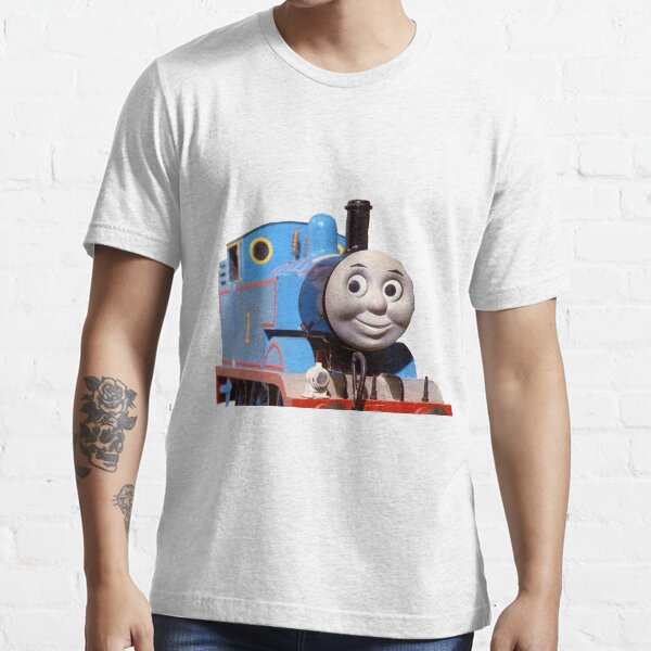 thomas the train tee shirts for adults