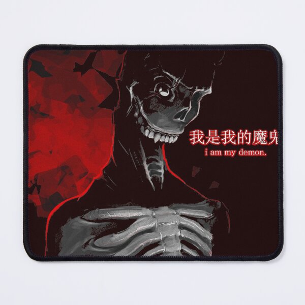 Item preview, I am my Demon designed and sold by Dream Lane.