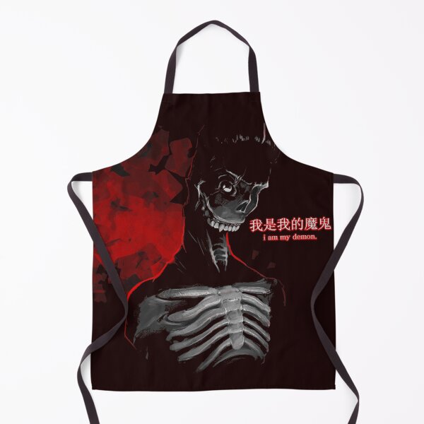 Item preview, I am my Demon designed and sold by Dream Lane.
