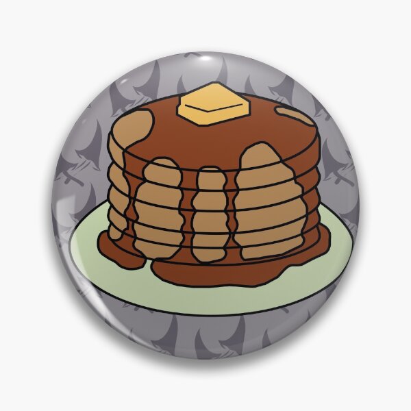 Artikelvorschau, Magische Ulmenpfannkuchen entworfen und verkauft von McKenzie-Shane.