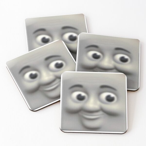 Item preview, Thomas The Train designed and sold by UndertheMoonSVG.