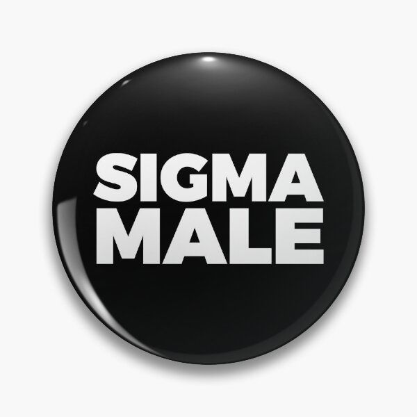 Item preview, Sigma Male designed and sold by OldDannyBrown.