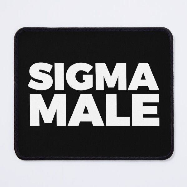Item preview, Sigma Male designed and sold by OldDannyBrown.