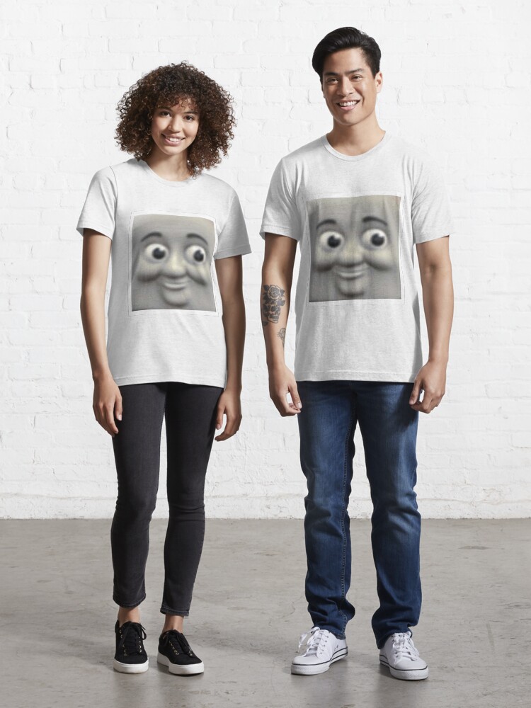 thomas the train family shirts