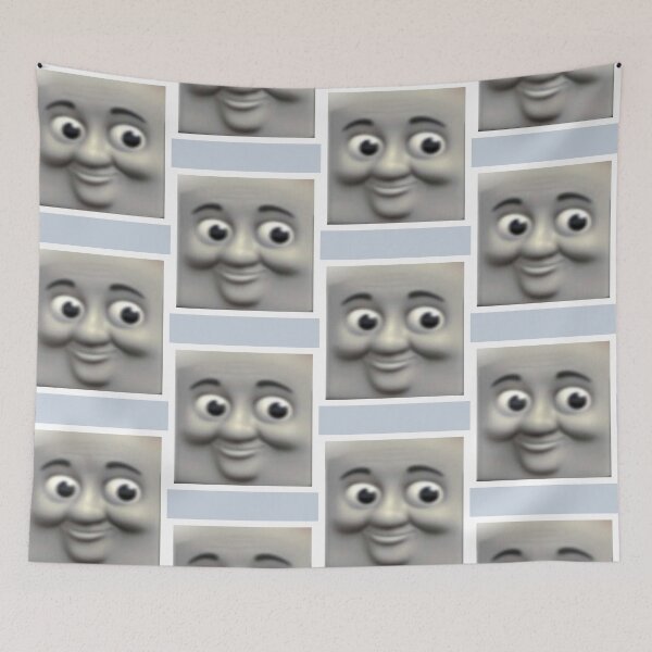 Item preview, Thomas The Train designed and sold by UndertheMoonSVG.