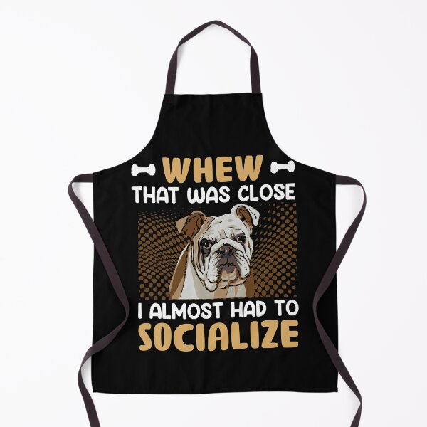 Item preview,  Funny  Bulldog Quotes , Bulldog Owner, Bulldog Mom designed and sold by remonss.