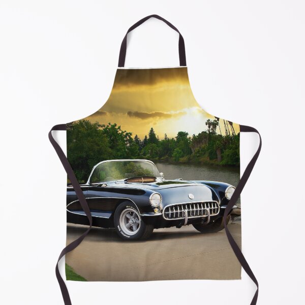 Item preview, 1957 Chevrolet Corvette Convertible designed and sold by DaveKoontz.