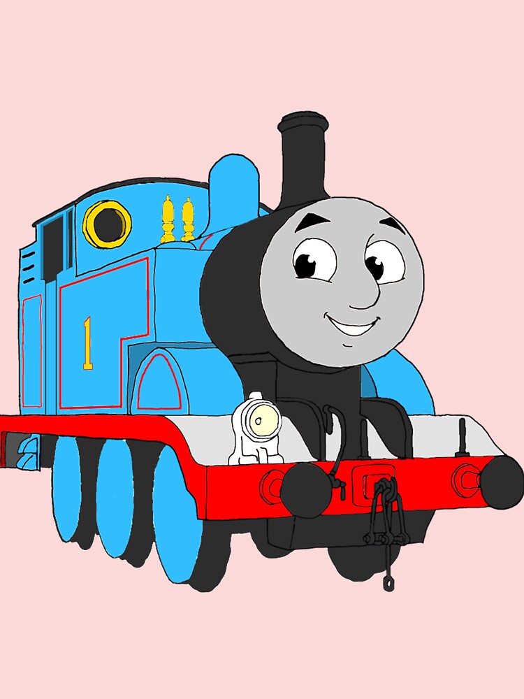 Baby thomas the tank hot sale engine