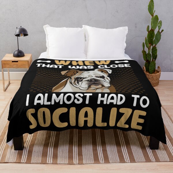 Item preview, Funny Bulldog Quotes , Bulldog Owner, Bulldog Mom designed and sold by remonss.