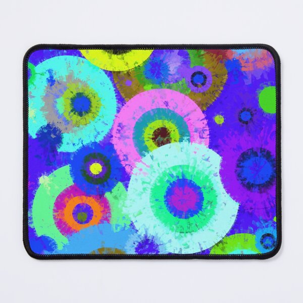 Item preview, Abstract #423 Splirkles #3 designed and sold by Rockett Graphics.
