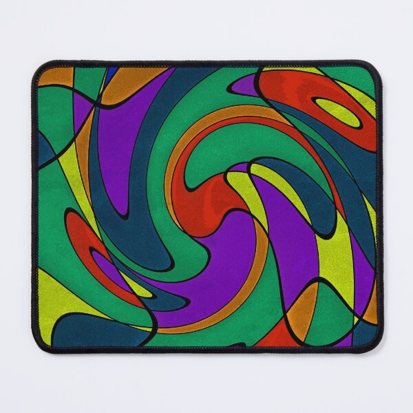 Item preview, Abstract #431 designed and sold by Rockett Graphics.
