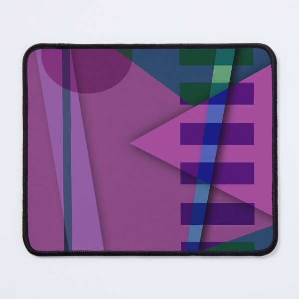 Item preview, Abstract #432 designed and sold by Rockett Graphics.