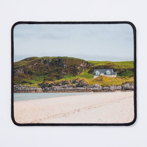 Item preview, Scottish Beach designed and sold by SofiaAlves.