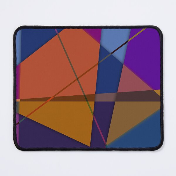 Item preview, Abstract #435 designed and sold by Rockett Graphics.