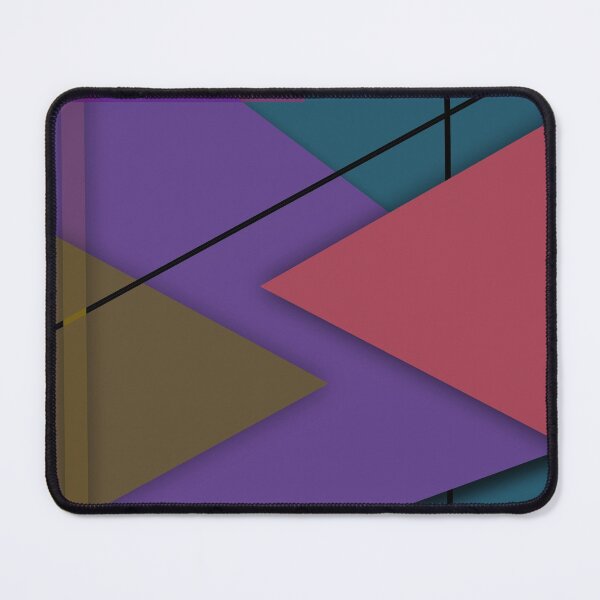 Item preview, Abstract #413 designed and sold by Rockett Graphics.