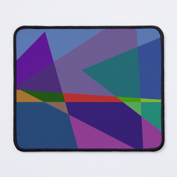 Item preview, Abstract #415 Tipping Point designed and sold by Rockett Graphics.