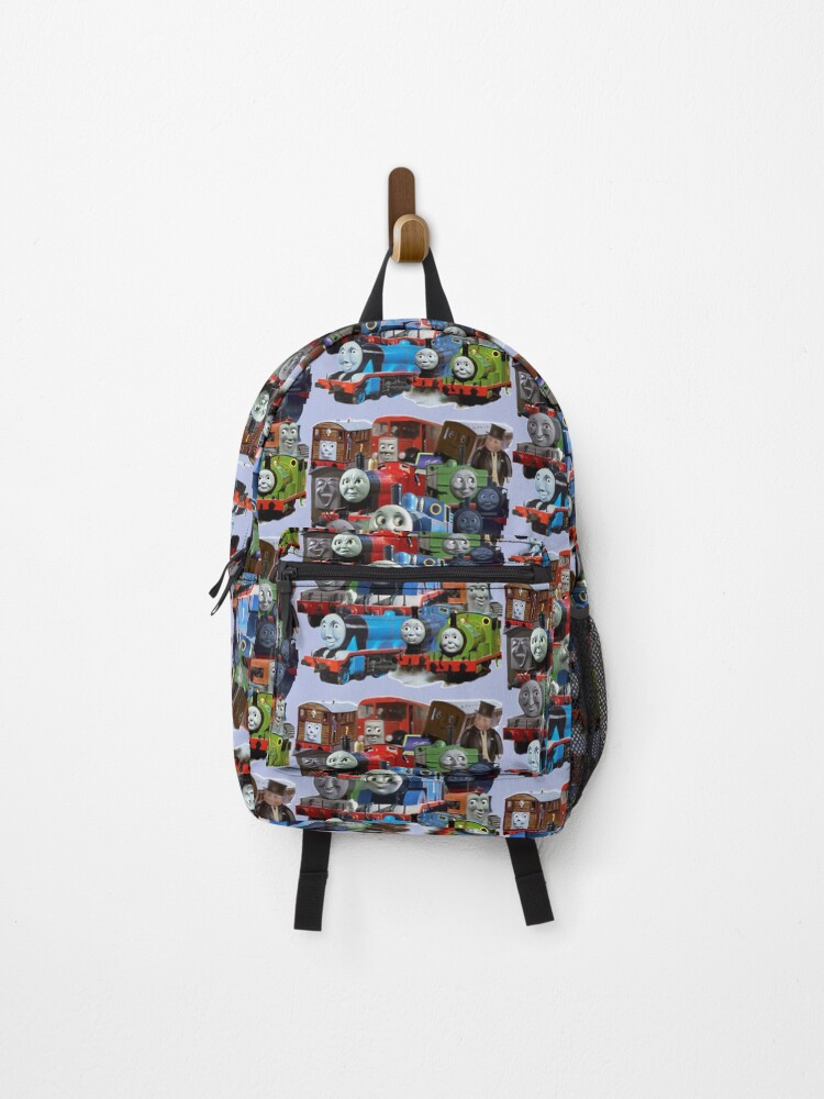 Thomas the tank engine backpack sale