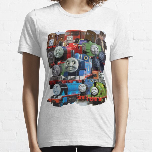 Thomas the Tank Engine and Friends  Essential T-Shirt