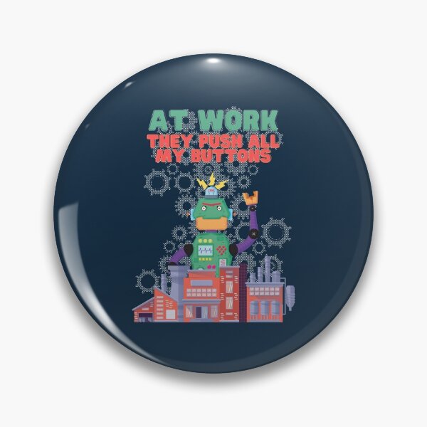 Item preview, I Hate my work designed and sold by Give Me that Pencil.