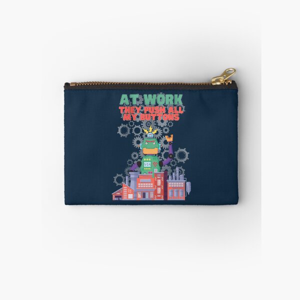 Item preview, I Hate my work designed and sold by Give Me that Pencil.