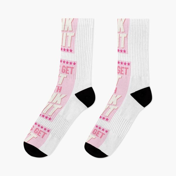 Item preview, let's get lit pink whitney designed and sold by kaelinmeicher.