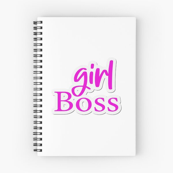 Item preview, girl Boss designed and sold by YJBoutique.
