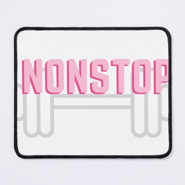 Item preview, pink nonstop designed and sold by kaelinmeicher.