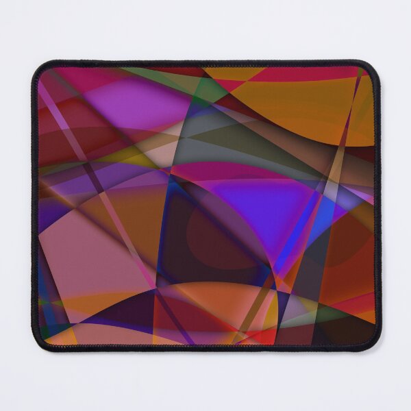 Item preview, Abstract #376 designed and sold by Rockett Graphics.