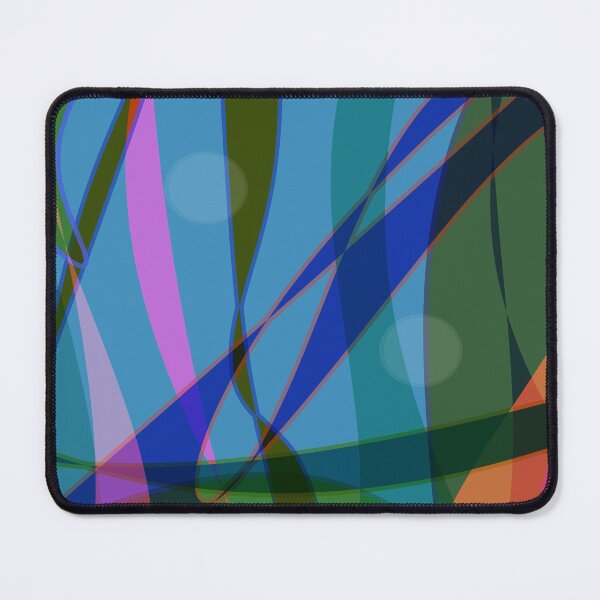 Item preview, Abstract #355 designed and sold by Rockett Graphics.