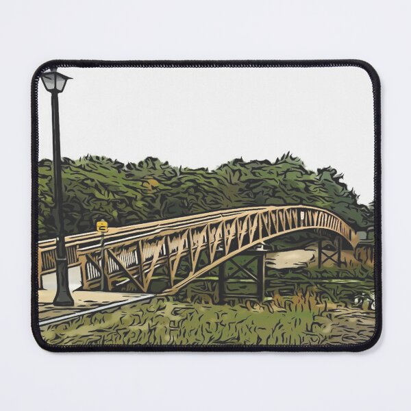 Item preview, bridge designed and sold by Octava.