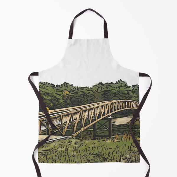 Item preview, bridge designed and sold by Octava.
