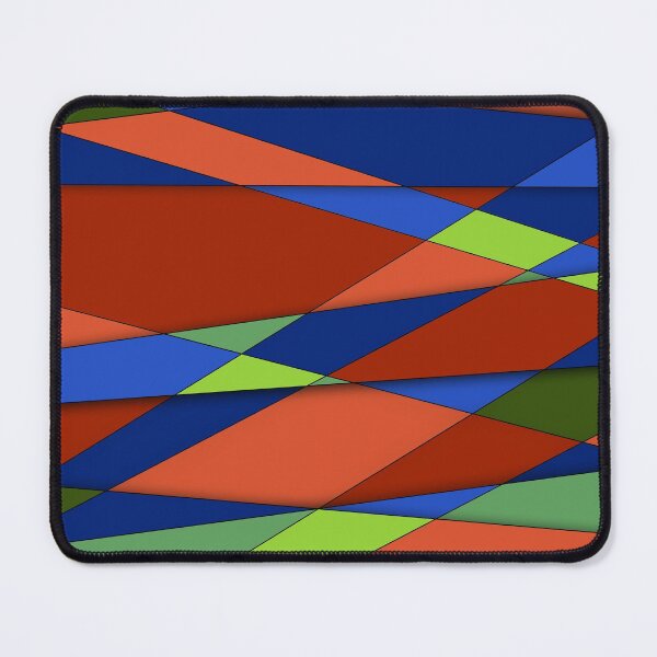 Item preview, Abstract #343 designed and sold by Rockett Graphics.
