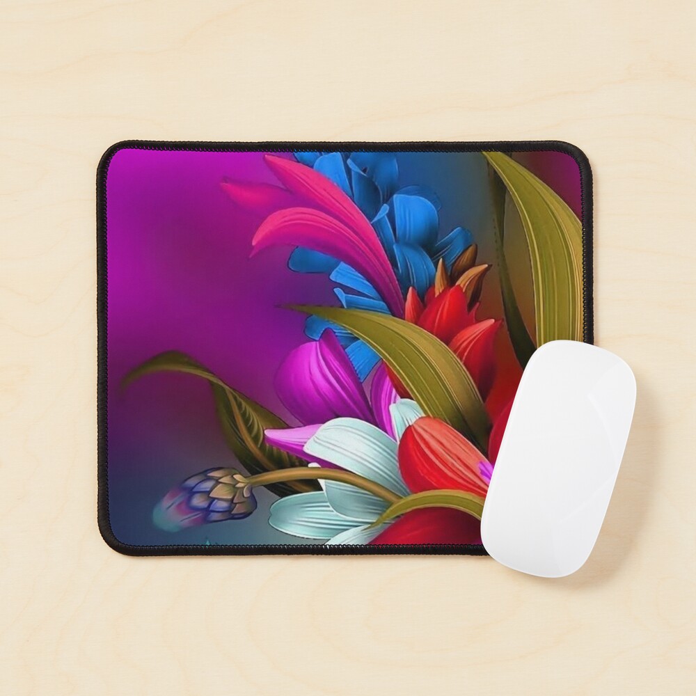 Item preview, Mouse Pad designed and sold by ReesDesigns.