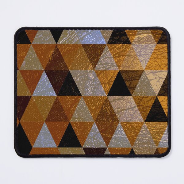 Item preview, Abstract #382 Copper Foil designed and sold by Rockett Graphics.