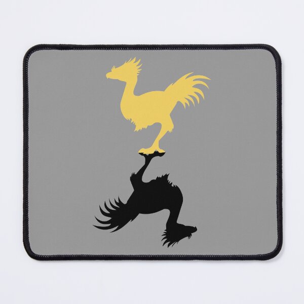 Item preview, FFXV | Chocobo Shadow designed and sold by princesnoozy.