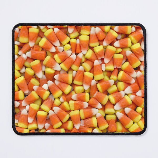 Item preview, Candy Corn designed and sold by latheandquill.