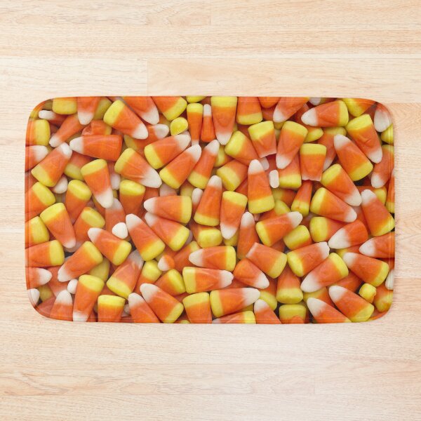 Item preview, Candy Corn designed and sold by latheandquill.