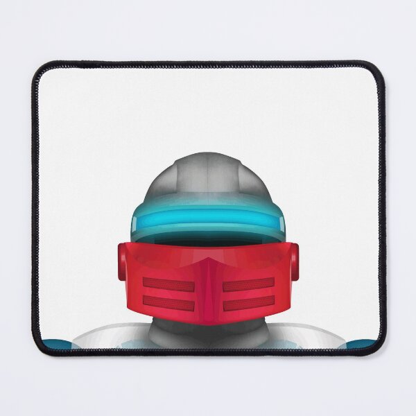 Item preview, Robot Master designed and sold by nickdoobs.