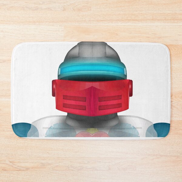 Item preview, Robot Master designed and sold by nickdoobs.