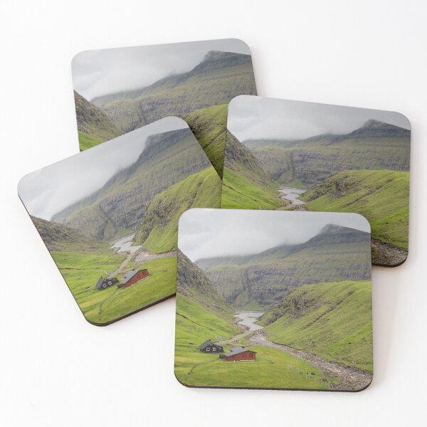 Item preview, Faroe Islands #2 designed and sold by Dominika Aniola.