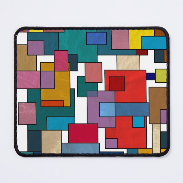 Item preview, Abstract #317 designed and sold by Rockett Graphics.