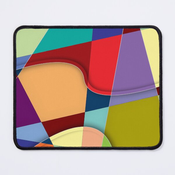 Item preview, Abstract #303 designed and sold by Rockett Graphics.