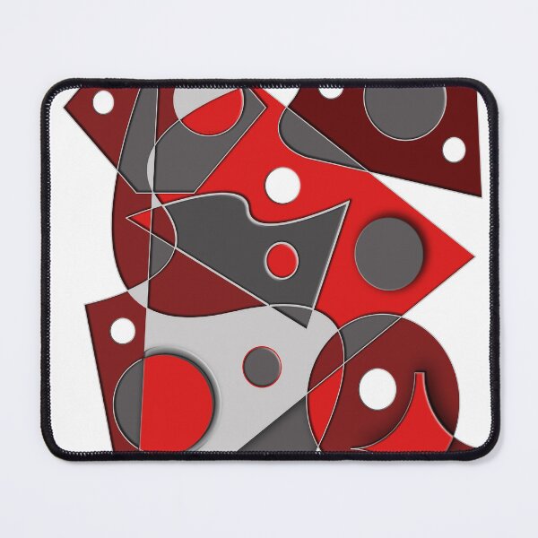 Item preview, Abstract #321 designed and sold by Rockett Graphics.