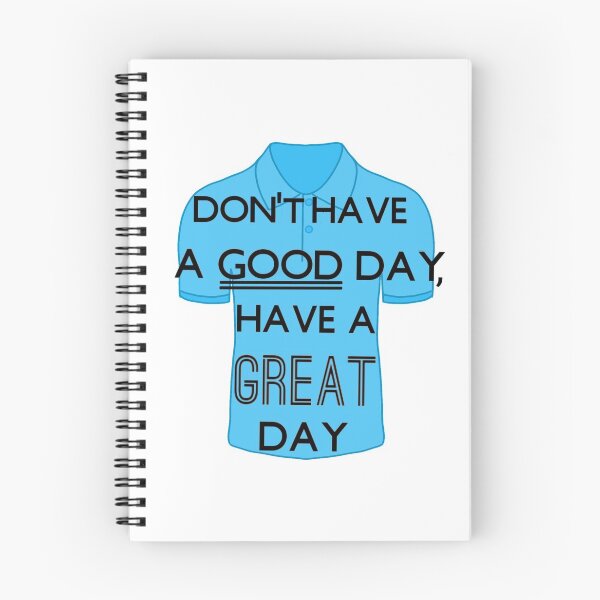 Item preview, Have a Great day designed and sold by ValArtStudio.