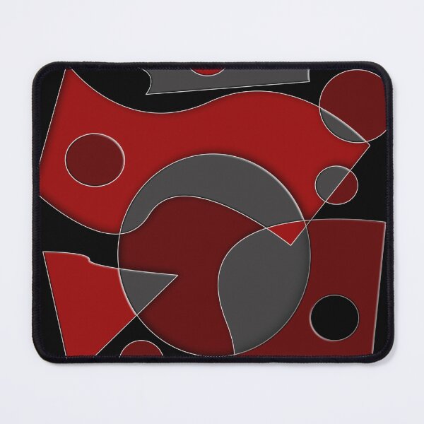 Item preview, Abstract #319 designed and sold by Rockett Graphics.