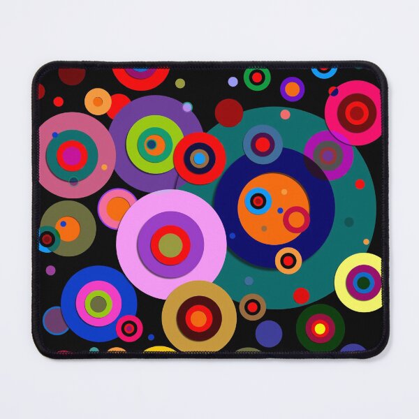 Item preview, Abstract #320 designed and sold by Rockett Graphics.